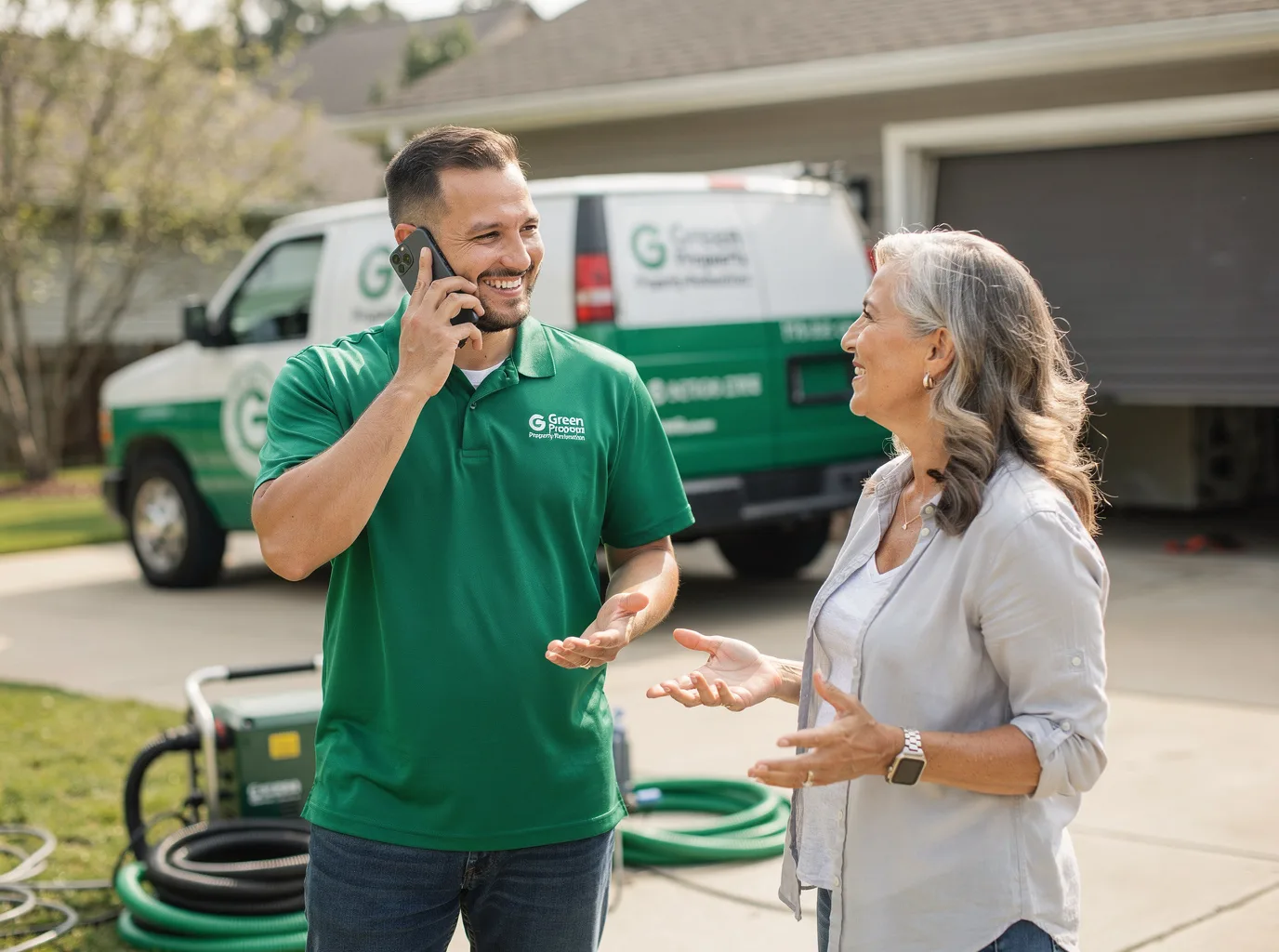 Water Damage Restoration Boston, NY FAQs